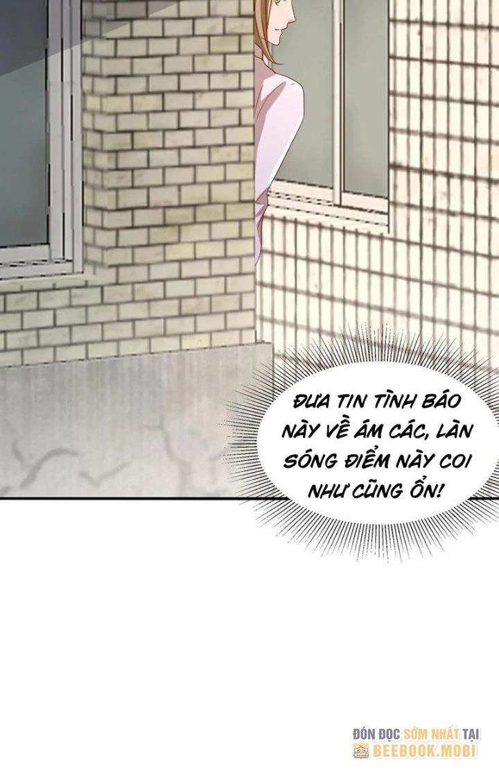 Trước Kia Có Toà Trấn Yêu Quan Chapter 93 - 15