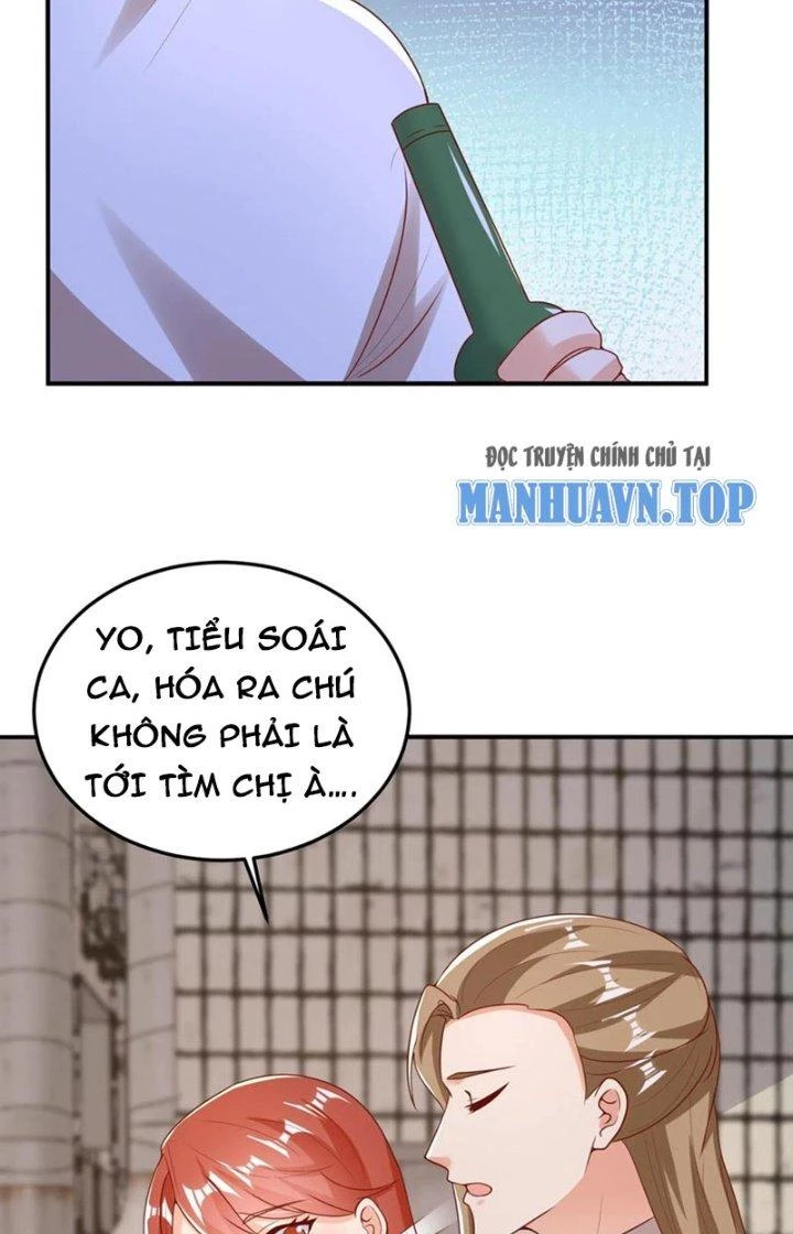 Trước Kia Có Toà Trấn Yêu Quan Chapter 93 - 18