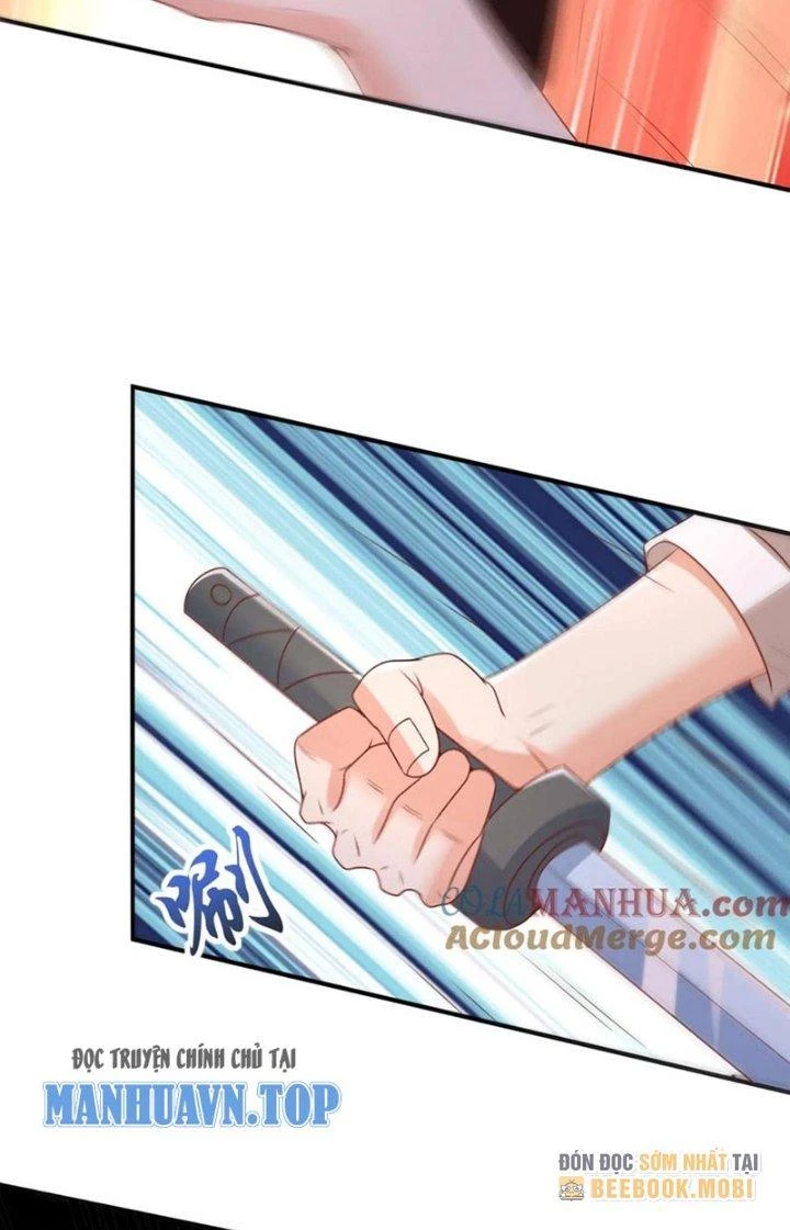 Trước Kia Có Toà Trấn Yêu Quan Chapter 93 - 23