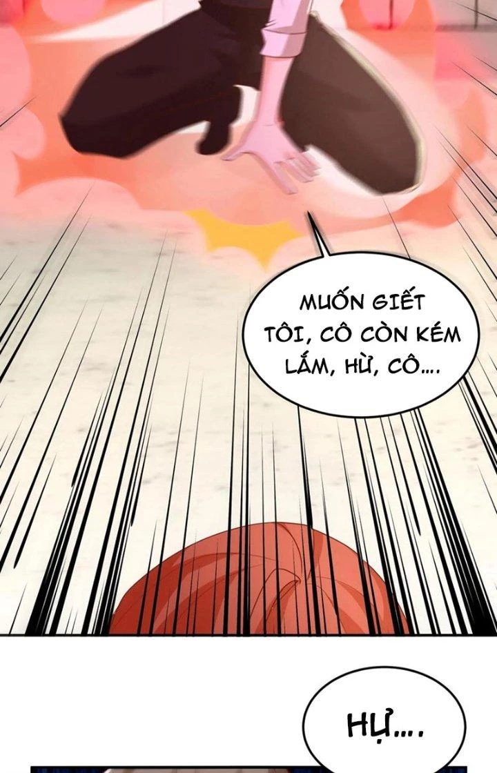 Trước Kia Có Toà Trấn Yêu Quan Chapter 93 - 25