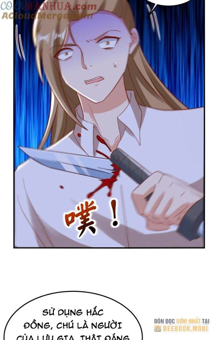 Trước Kia Có Toà Trấn Yêu Quan Chapter 93 - 26