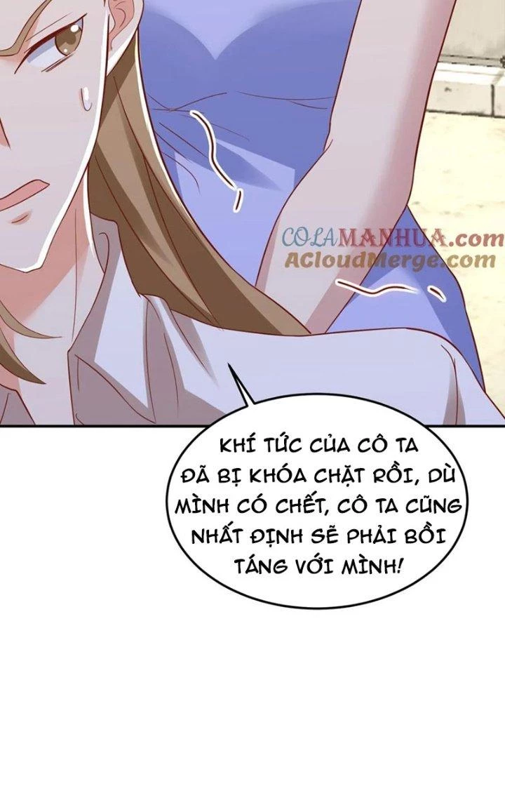 Trước Kia Có Toà Trấn Yêu Quan Chapter 93 - 28