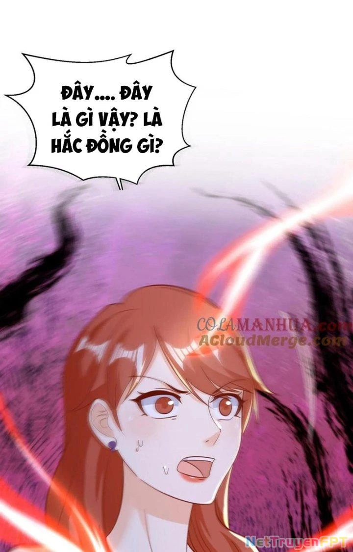 Trước Kia Có Toà Trấn Yêu Quan Chapter 93 - 30