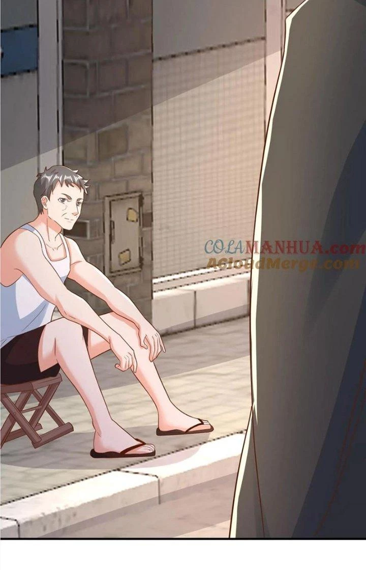 Trước Kia Có Toà Trấn Yêu Quan Chapter 93 - 37