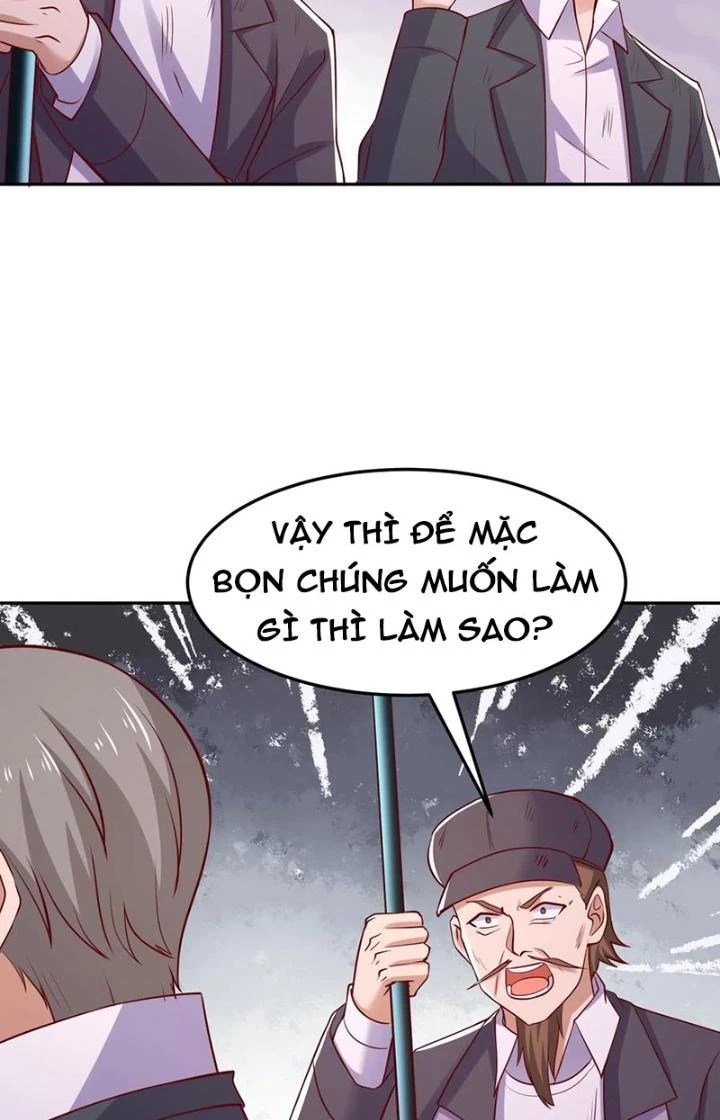 Trước Kia Có Toà Trấn Yêu Quan Chapter 112 - 4