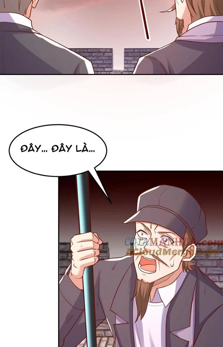 Trước Kia Có Toà Trấn Yêu Quan Chapter 112 - 7