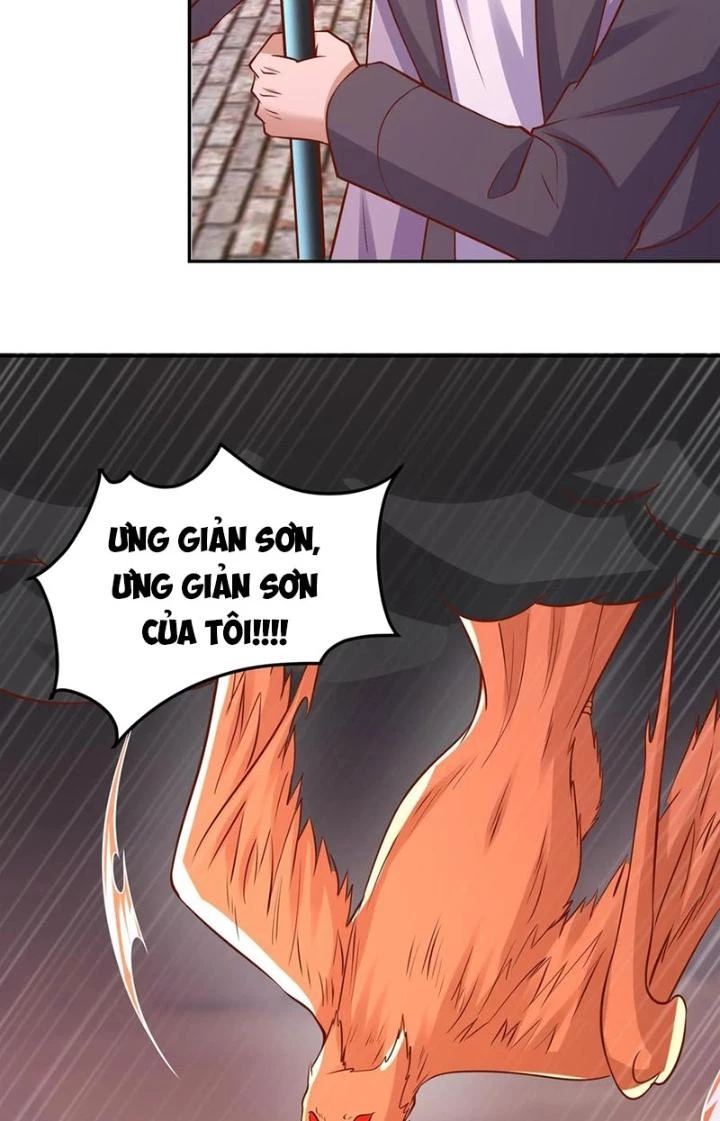 Trước Kia Có Toà Trấn Yêu Quan Chapter 112 - 8