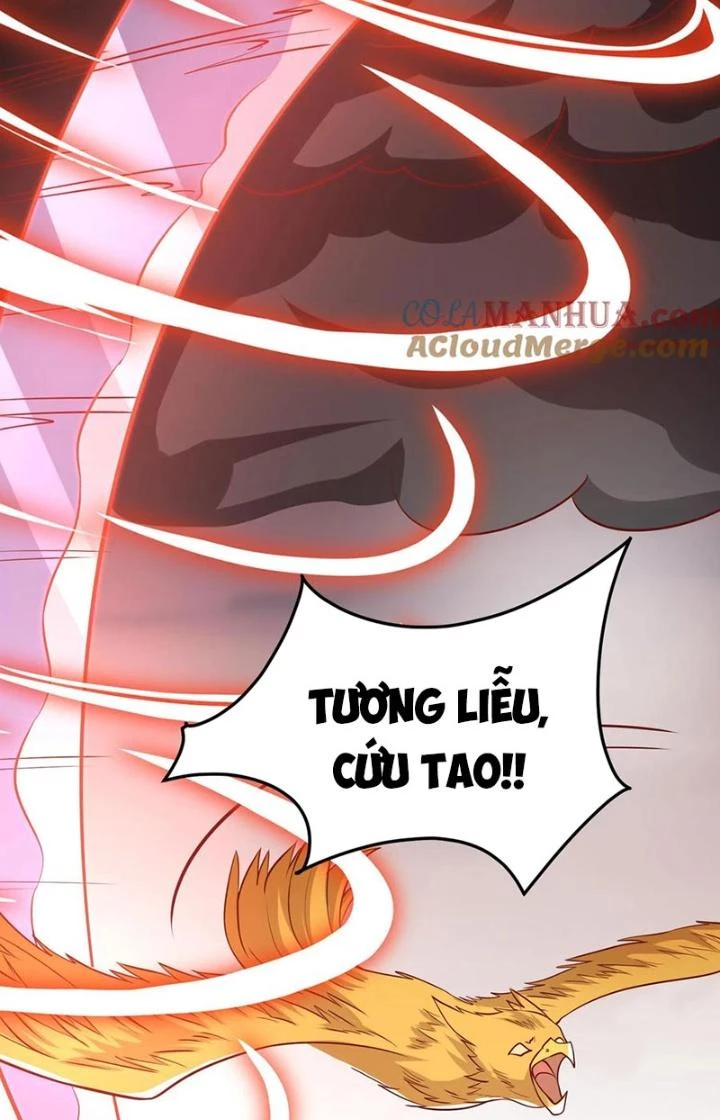 Trước Kia Có Toà Trấn Yêu Quan Chapter 112 - 12