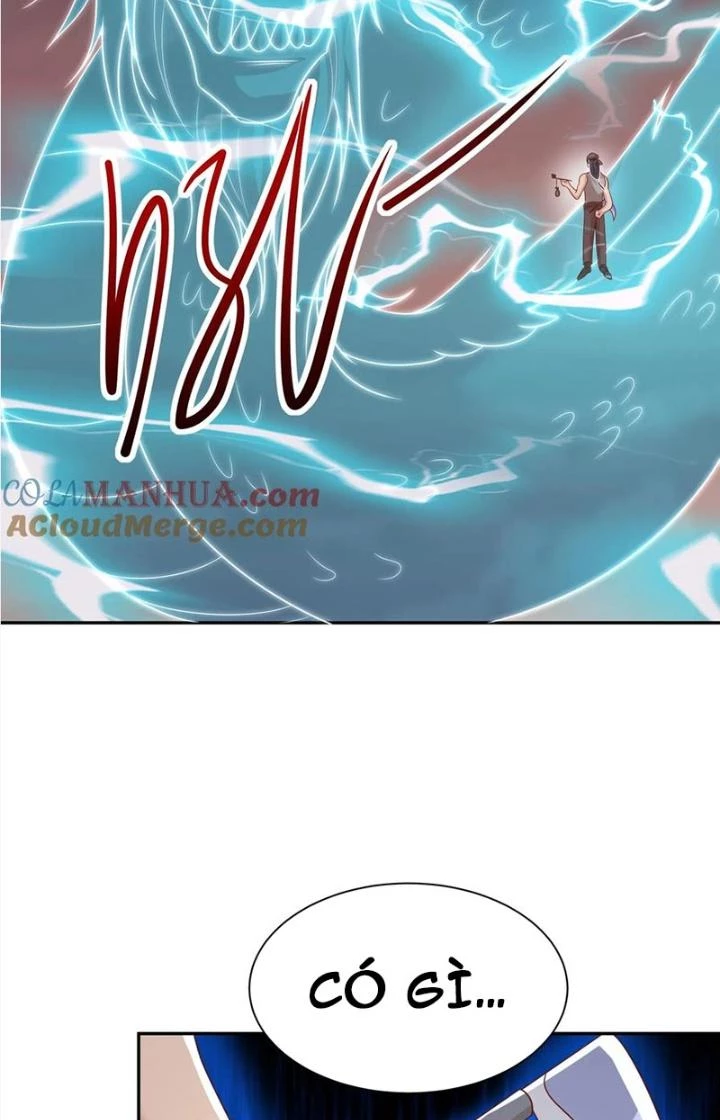 Trước Kia Có Toà Trấn Yêu Quan Chapter 112 - 21