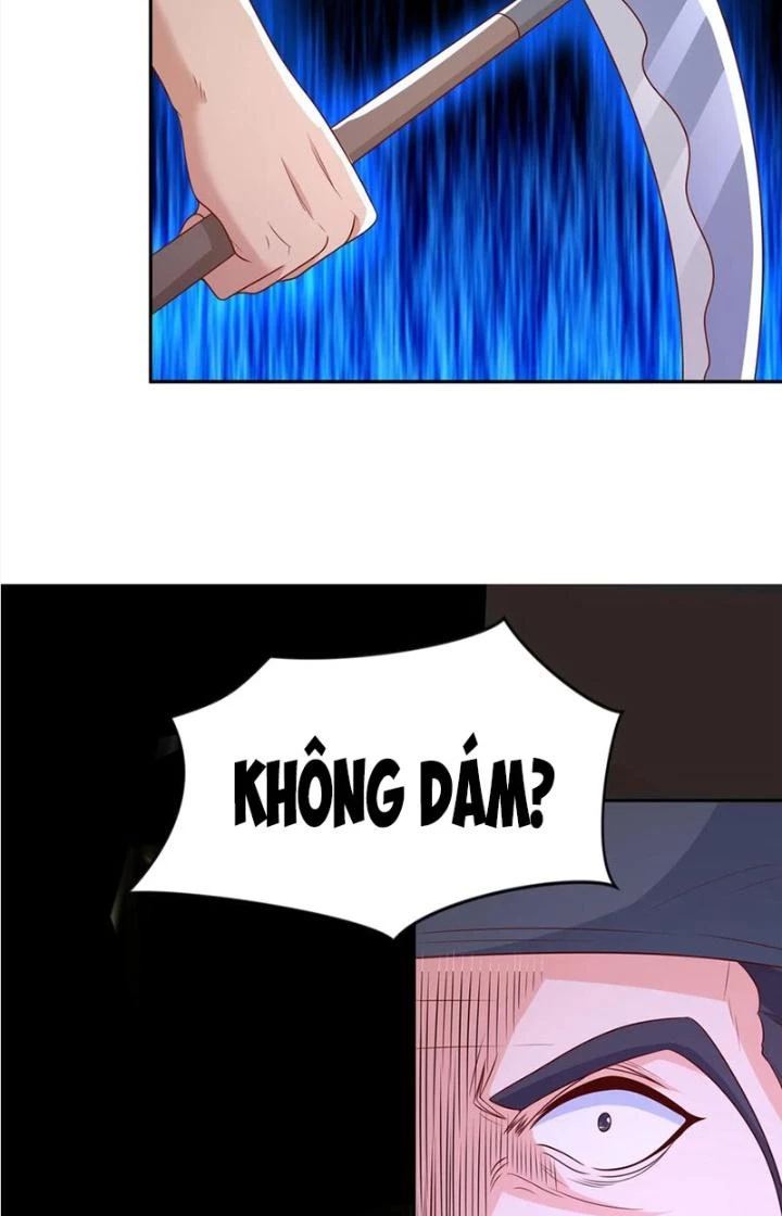 Trước Kia Có Toà Trấn Yêu Quan Chapter 112 - 22