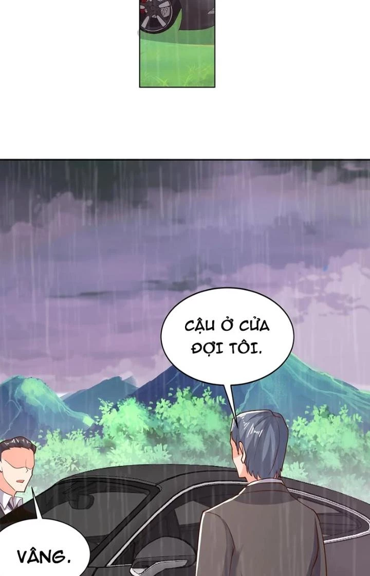 Trước Kia Có Toà Trấn Yêu Quan Chapter 113 - 4