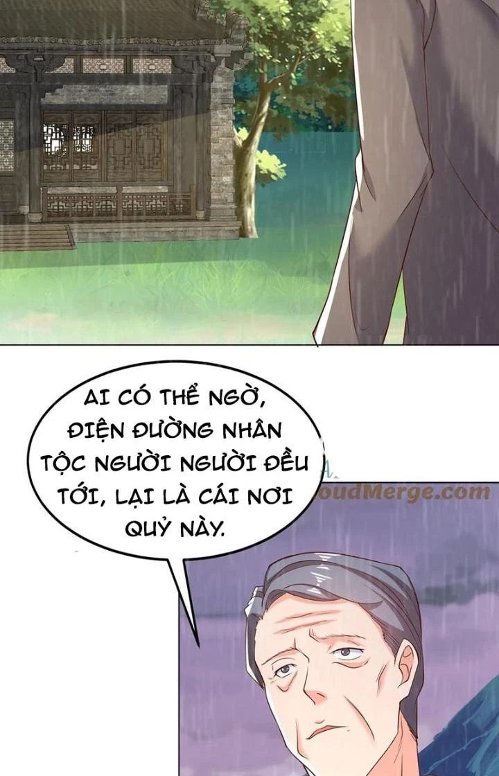 Trước Kia Có Toà Trấn Yêu Quan Chapter 113 - 7