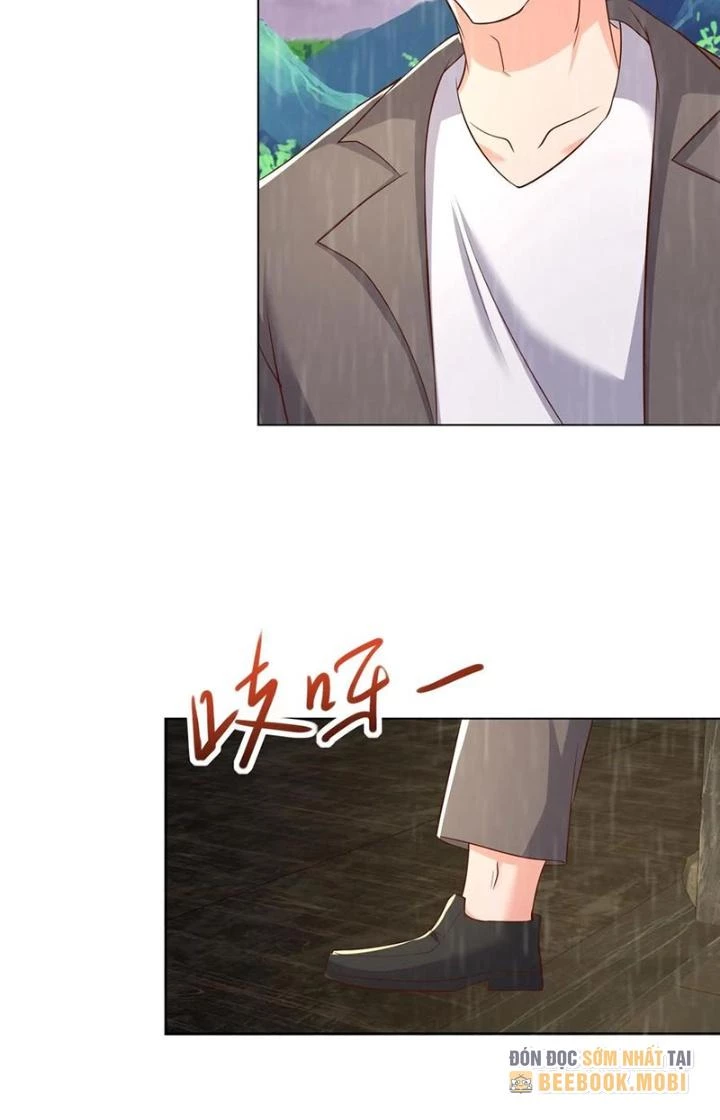 Trước Kia Có Toà Trấn Yêu Quan Chapter 113 - 8