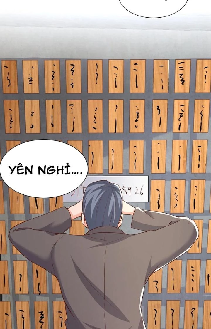 Trước Kia Có Toà Trấn Yêu Quan Chapter 113 - 13