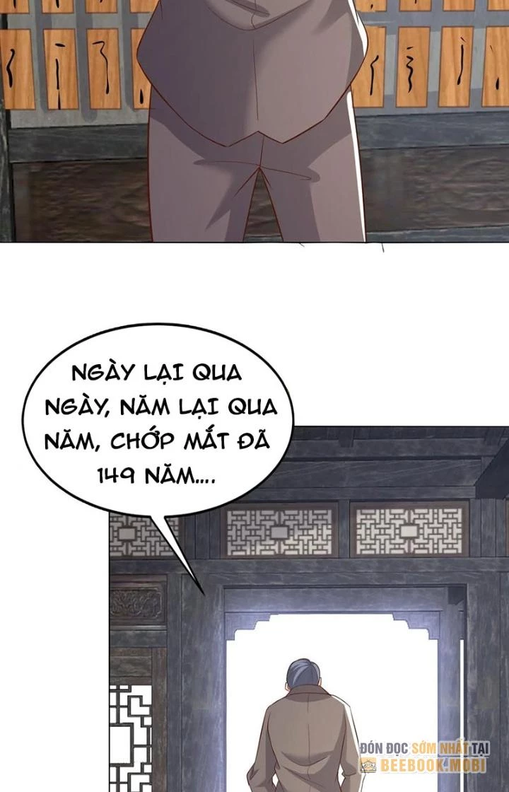 Trước Kia Có Toà Trấn Yêu Quan Chapter 113 - 14