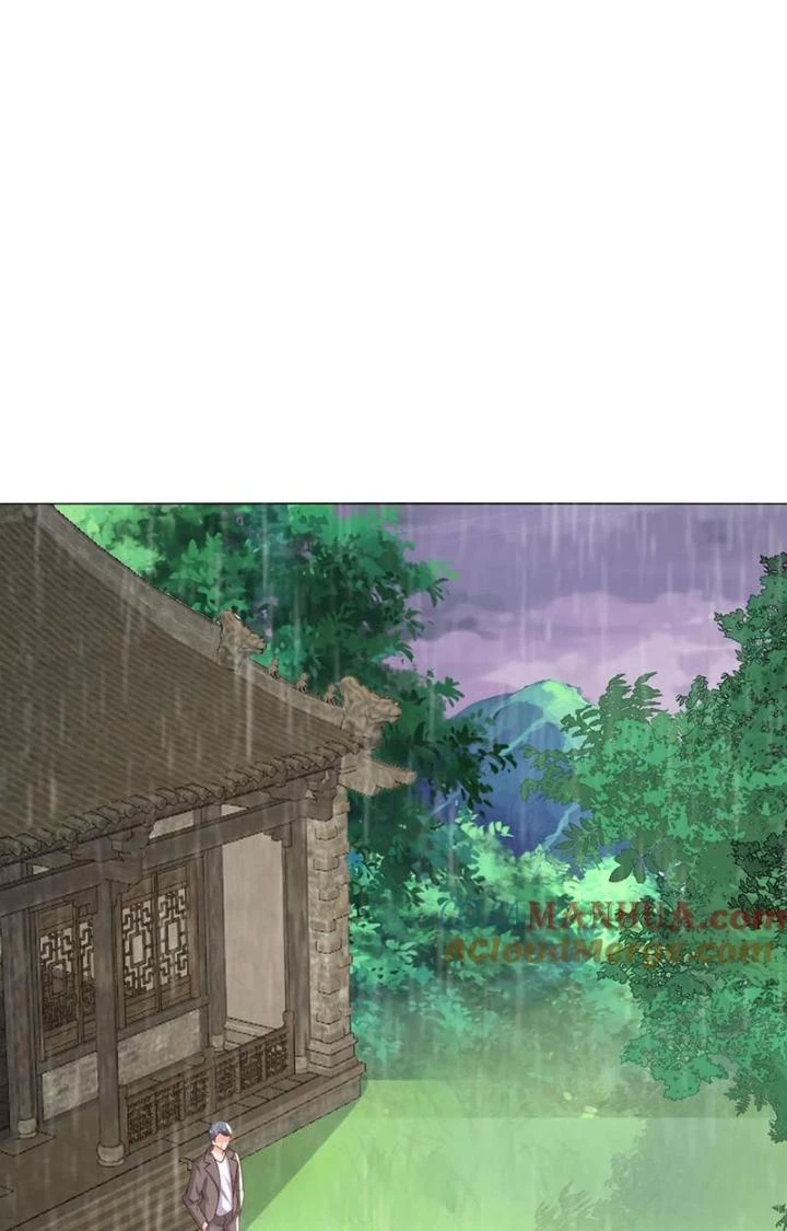 Trước Kia Có Toà Trấn Yêu Quan Chapter 113 - 16