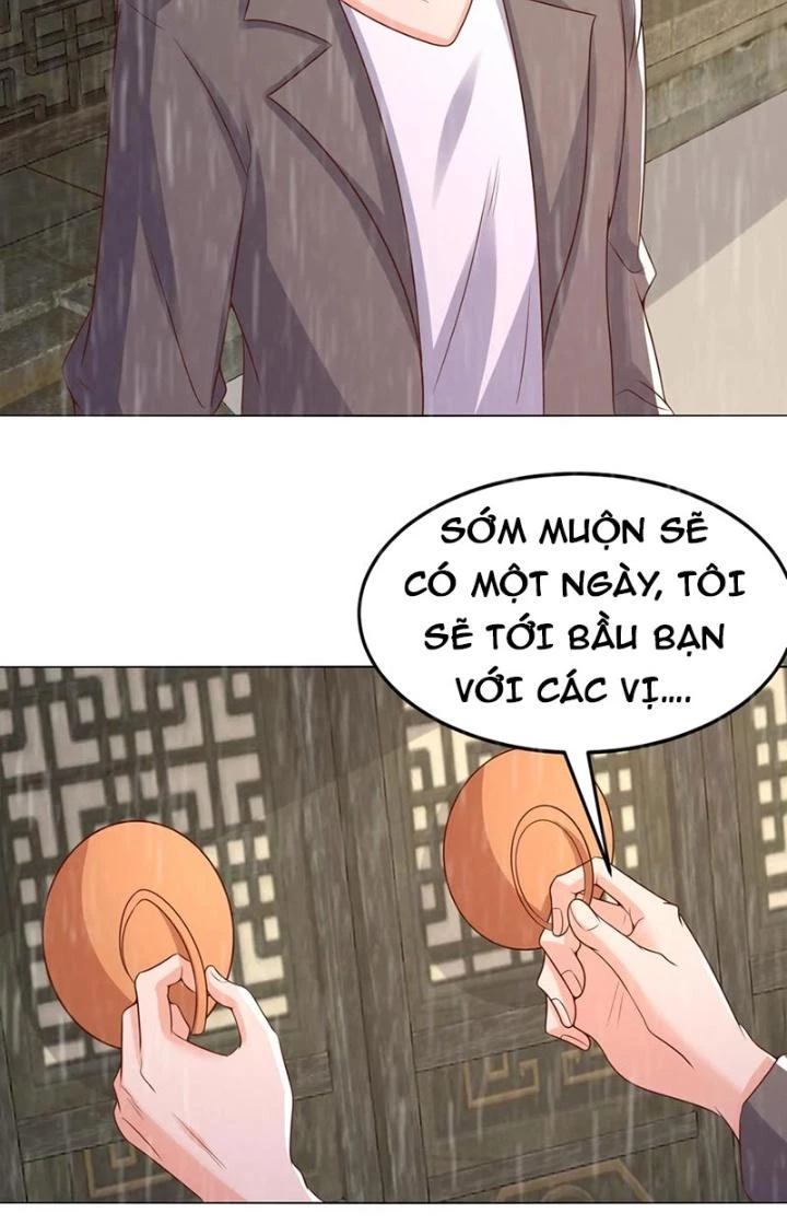 Trước Kia Có Toà Trấn Yêu Quan Chapter 113 - 18