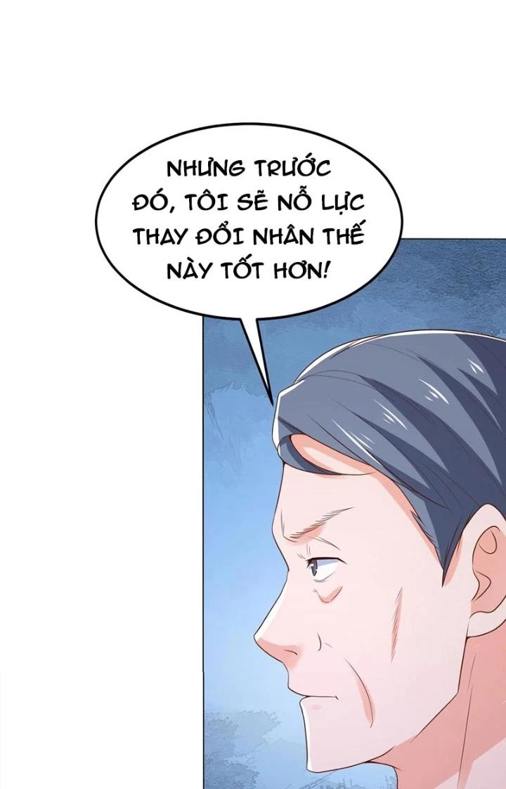 Trước Kia Có Toà Trấn Yêu Quan Chapter 113 - 19