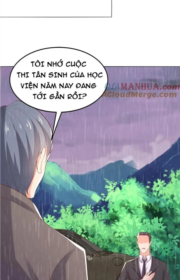 Trước Kia Có Toà Trấn Yêu Quan Chapter 113 - 21