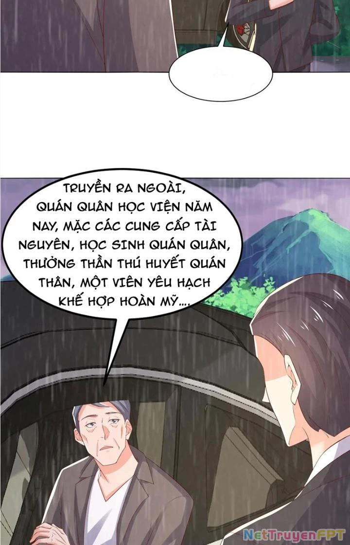 Trước Kia Có Toà Trấn Yêu Quan Chapter 113 - 22