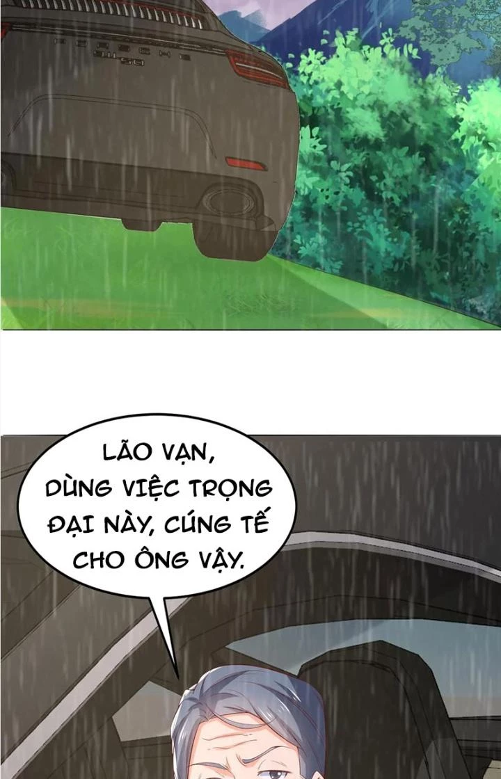 Trước Kia Có Toà Trấn Yêu Quan Chapter 113 - 24