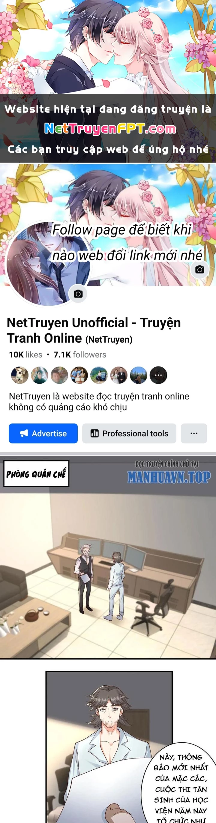 Trước Kia Có Toà Trấn Yêu Quan Chapter 114 - 1