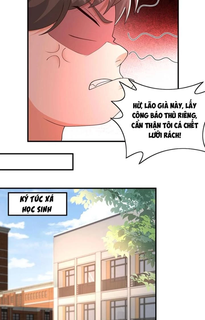 Trước Kia Có Toà Trấn Yêu Quan Chapter 114 - 6