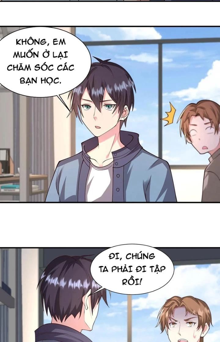 Trước Kia Có Toà Trấn Yêu Quan Chapter 114 - 8