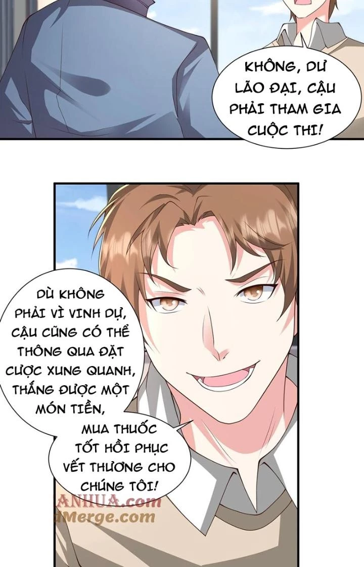 Trước Kia Có Toà Trấn Yêu Quan Chapter 114 - 9