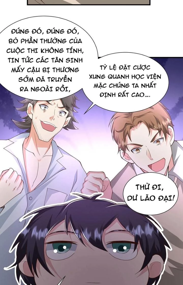 Trước Kia Có Toà Trấn Yêu Quan Chapter 114 - 10