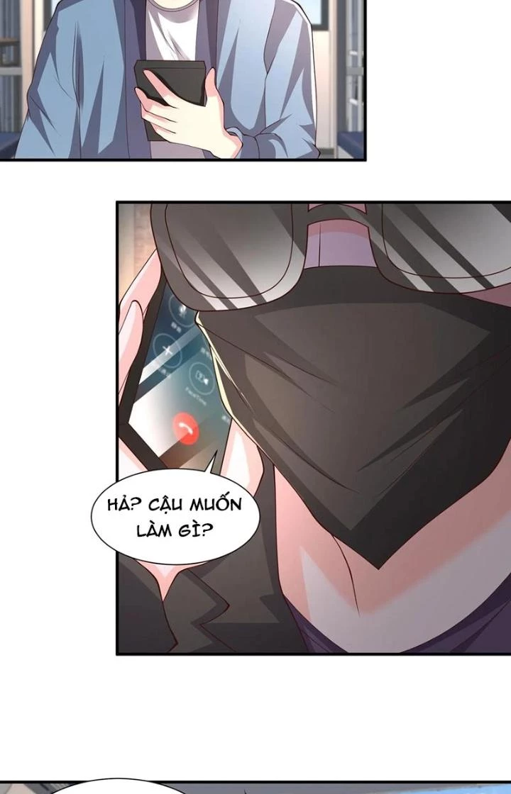 Trước Kia Có Toà Trấn Yêu Quan Chapter 114 - 13