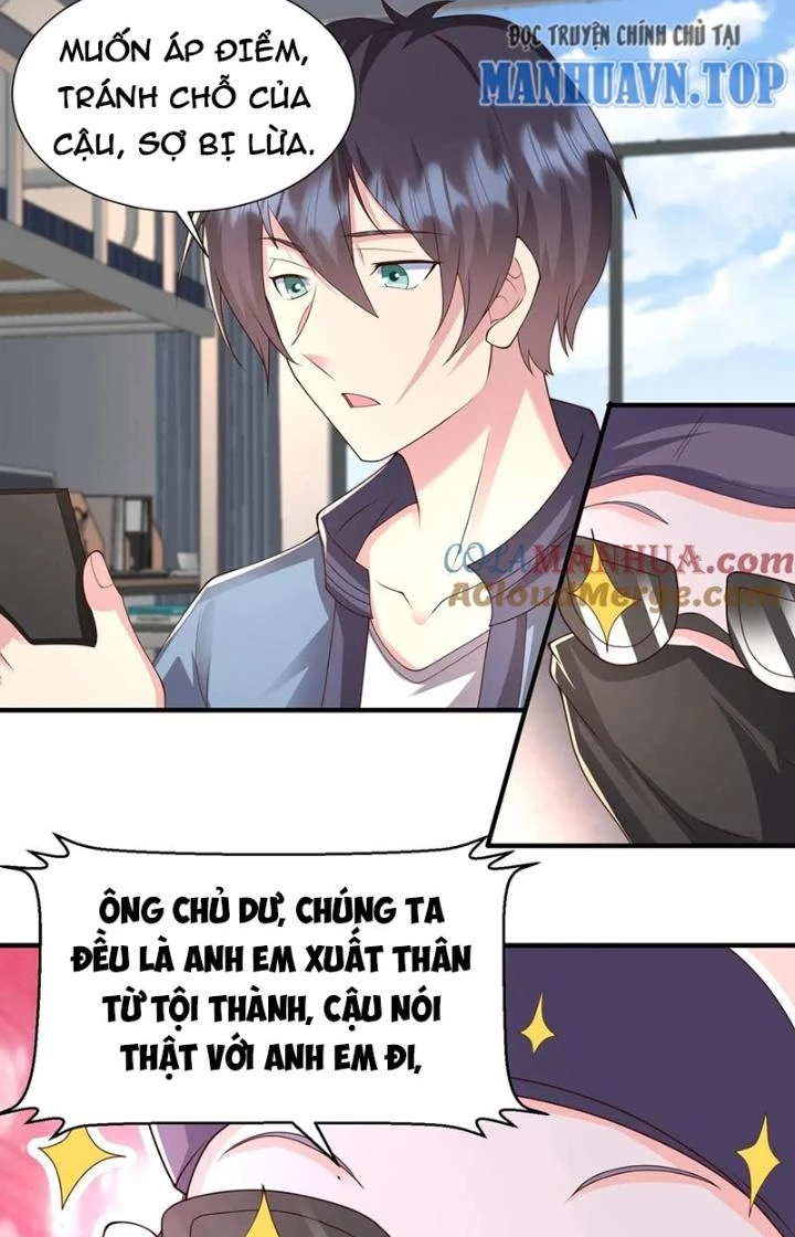 Trước Kia Có Toà Trấn Yêu Quan Chapter 114 - 14