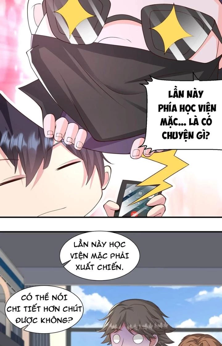 Trước Kia Có Toà Trấn Yêu Quan Chapter 114 - 15
