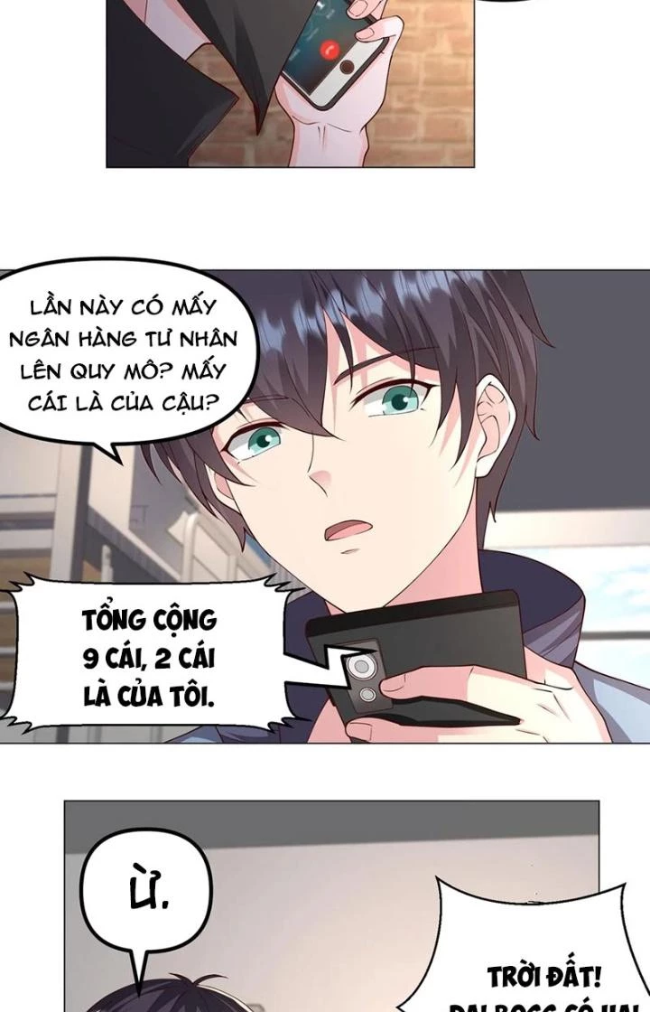 Trước Kia Có Toà Trấn Yêu Quan Chapter 114 - 17