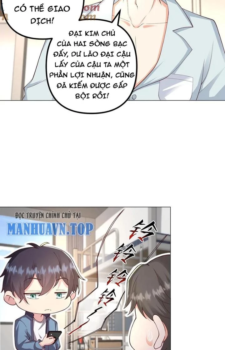 Trước Kia Có Toà Trấn Yêu Quan Chapter 114 - 19