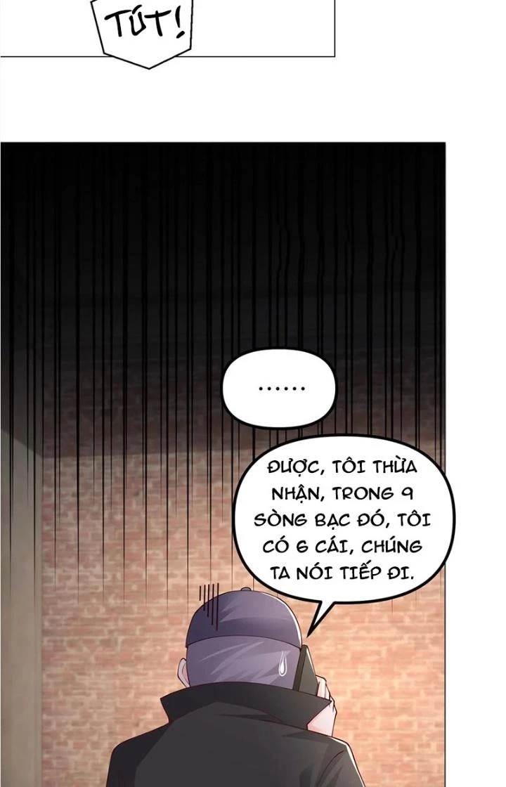 Trước Kia Có Toà Trấn Yêu Quan Chapter 114 - 21