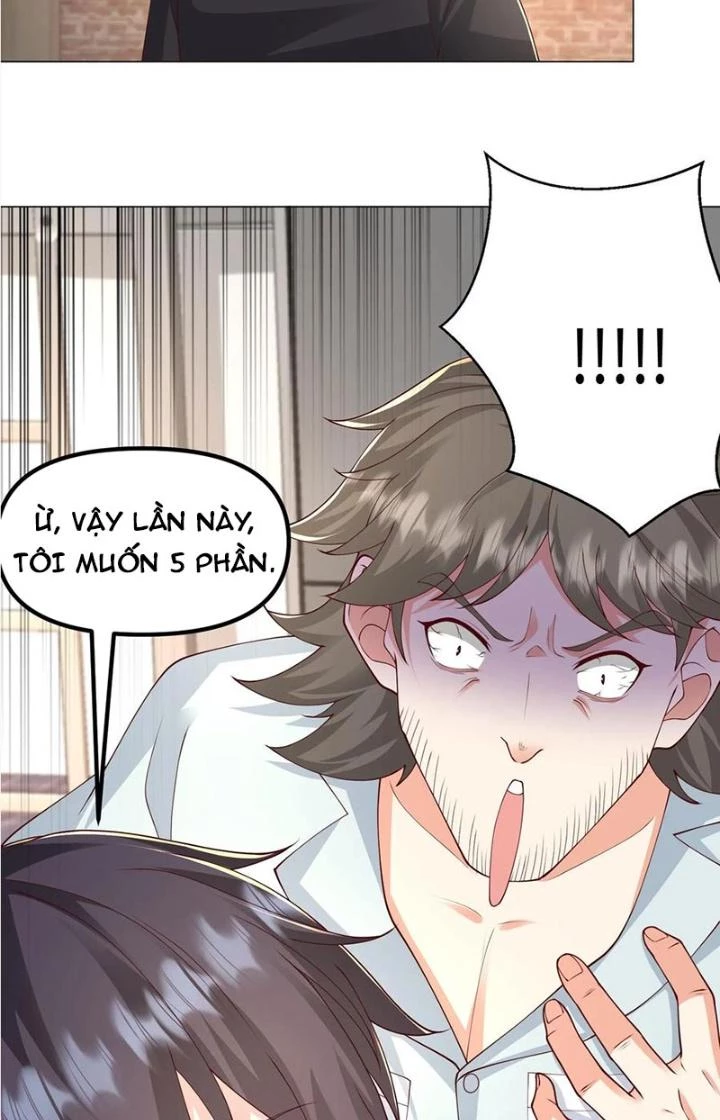 Trước Kia Có Toà Trấn Yêu Quan Chapter 114 - 22