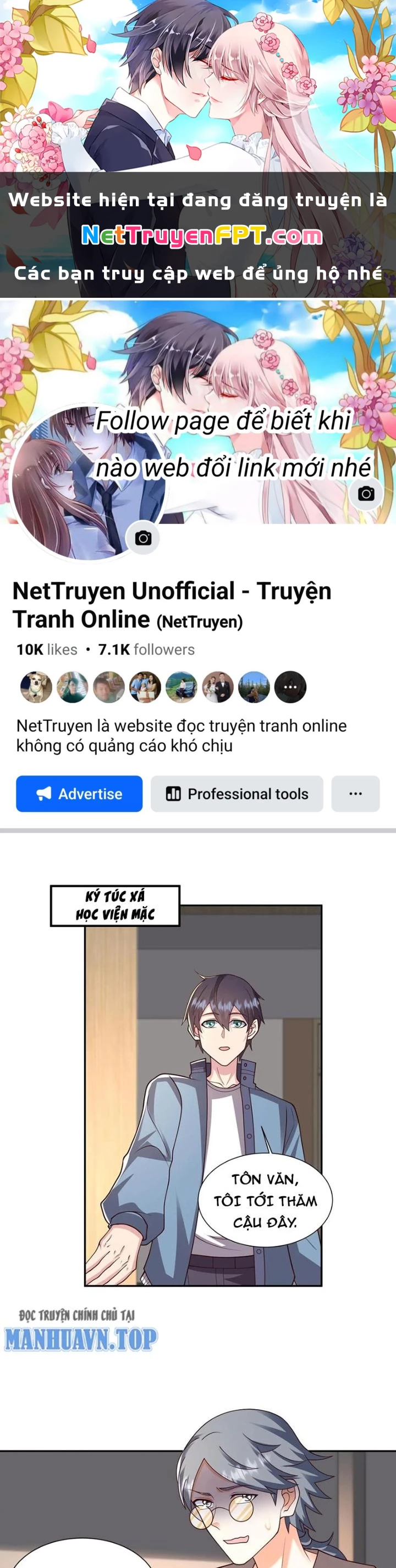 Trước Kia Có Toà Trấn Yêu Quan Chapter 115 - 1