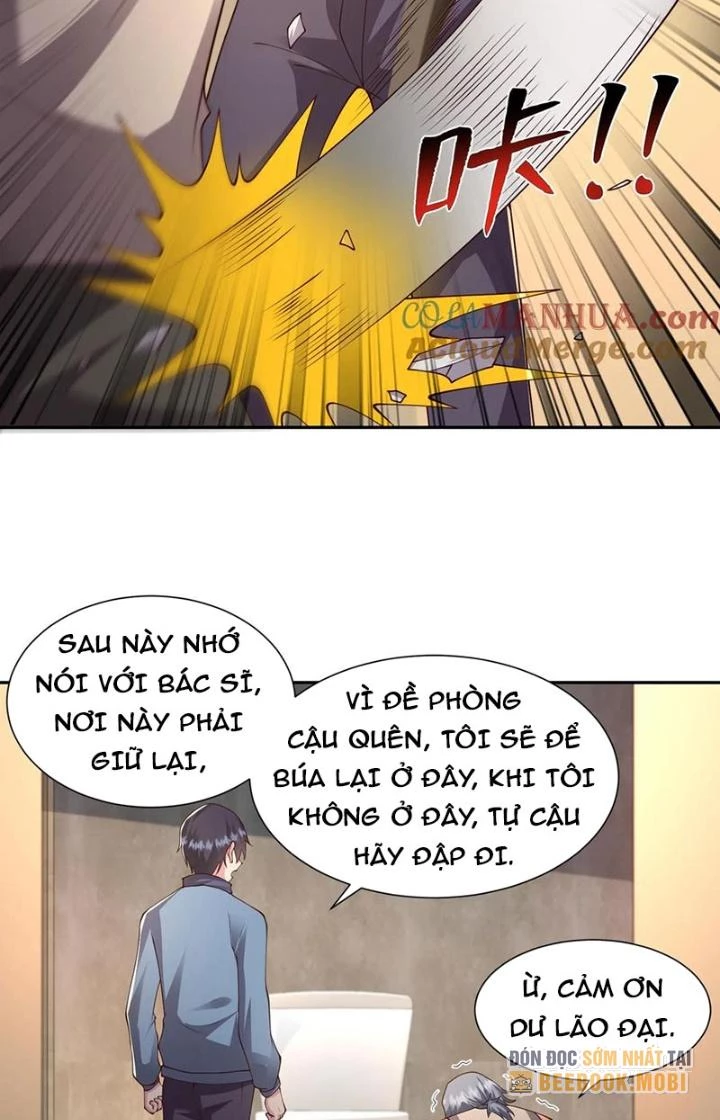 Trước Kia Có Toà Trấn Yêu Quan Chapter 115 - 5