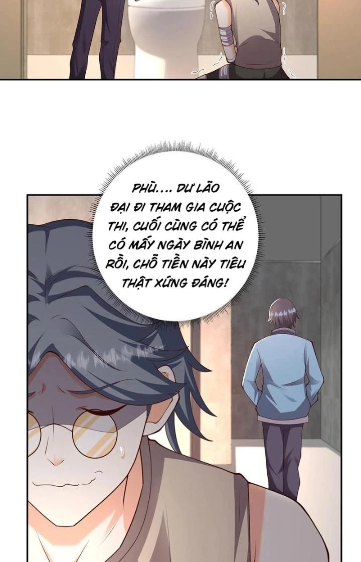 Trước Kia Có Toà Trấn Yêu Quan Chapter 115 - 6