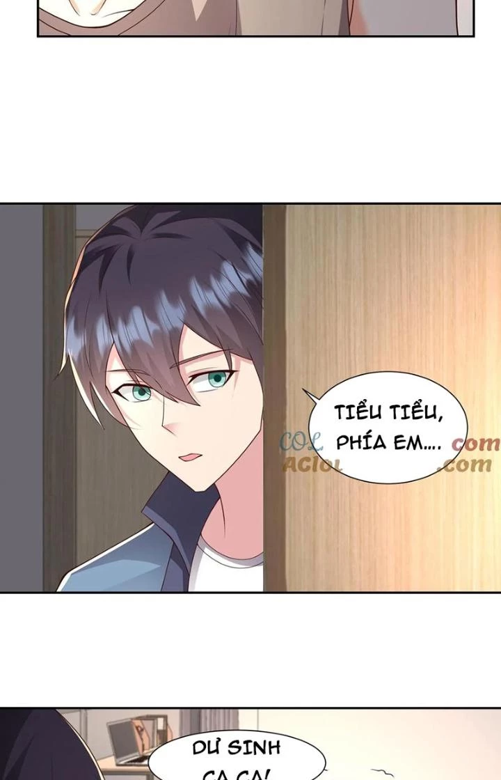 Trước Kia Có Toà Trấn Yêu Quan Chapter 115 - 7