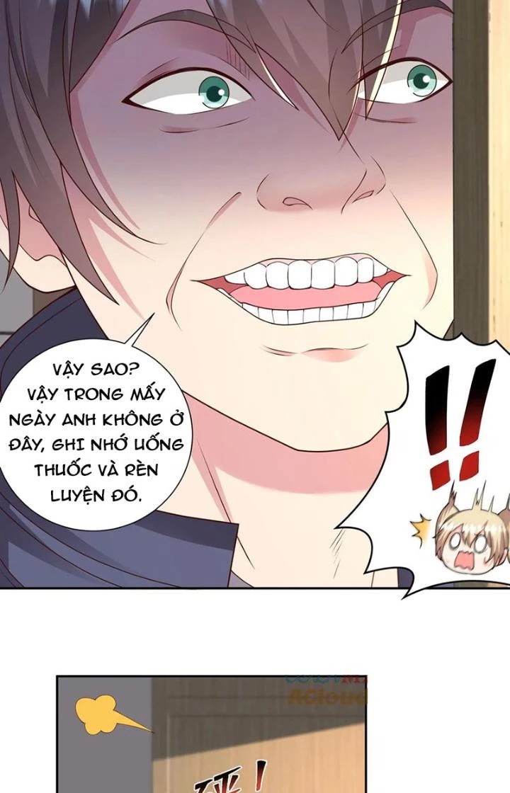 Trước Kia Có Toà Trấn Yêu Quan Chapter 115 - 9