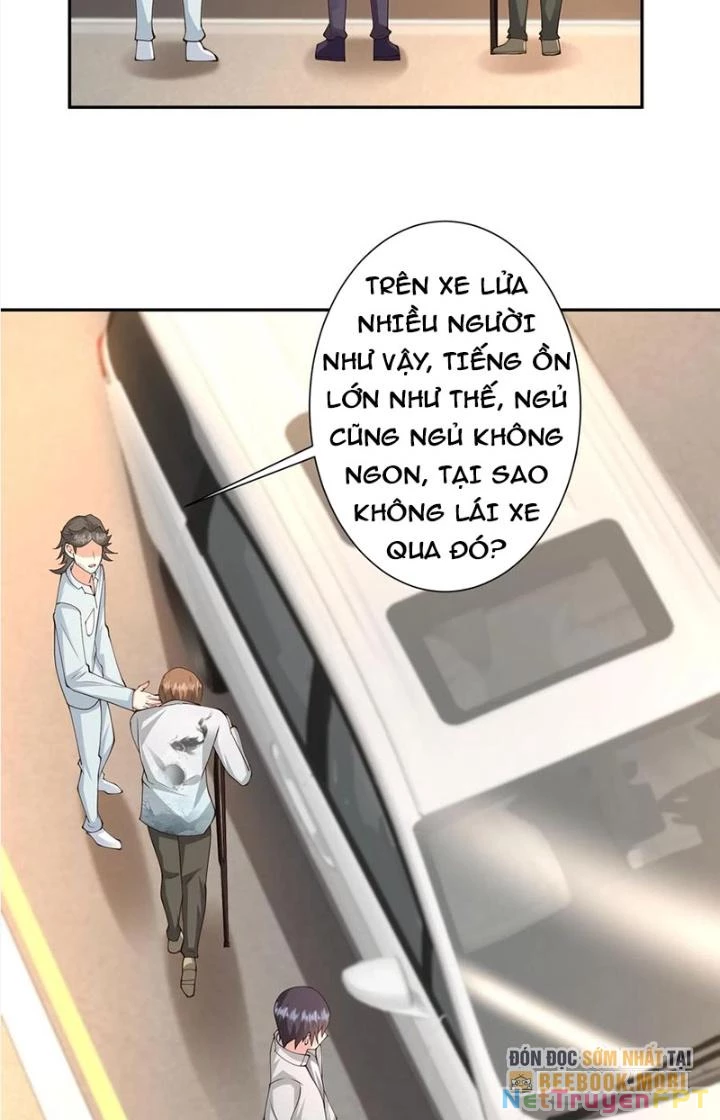 Trước Kia Có Toà Trấn Yêu Quan Chapter 115 - 22