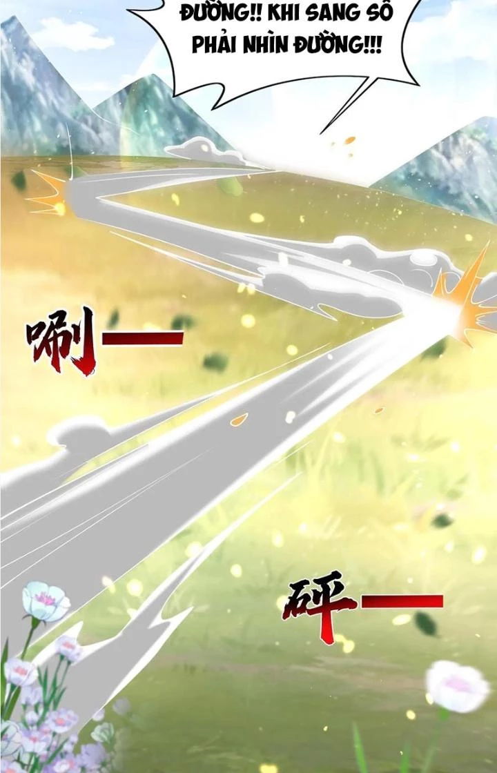 Trước Kia Có Toà Trấn Yêu Quan Chapter 115 - 27