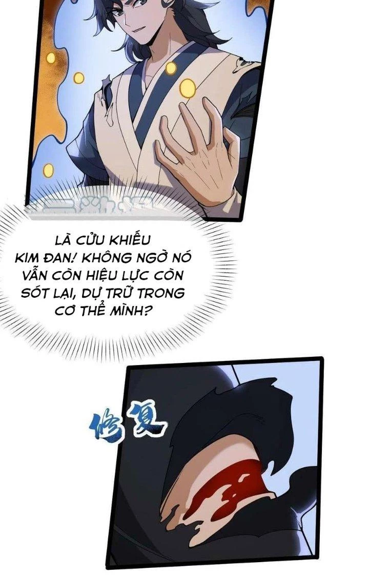 Vĩnh Sinh Chapter 83 - 2