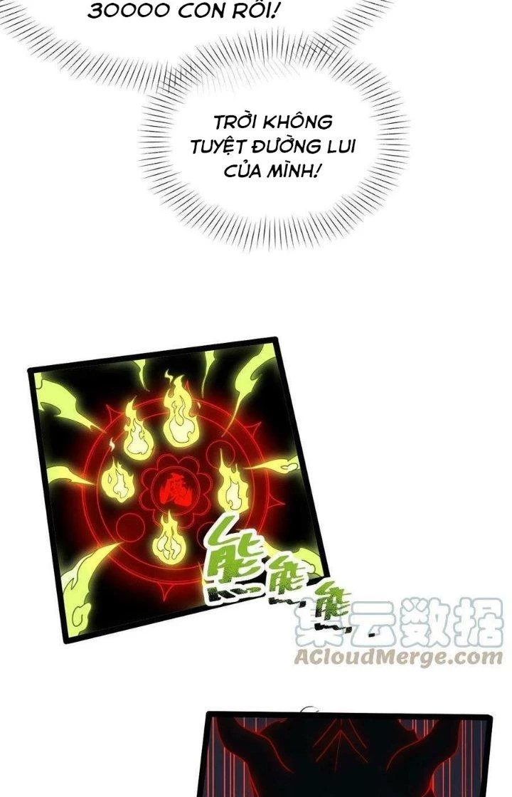 Vĩnh Sinh Chapter 83 - 4