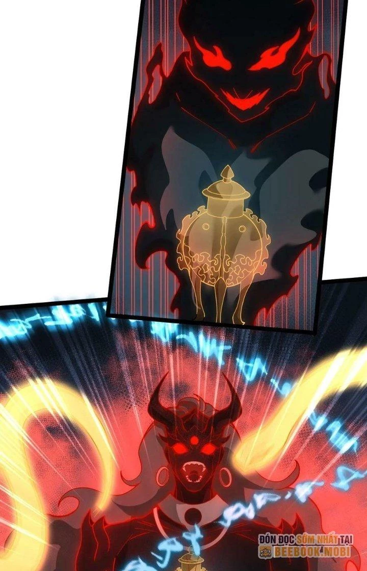 Vĩnh Sinh Chapter 83 - 5