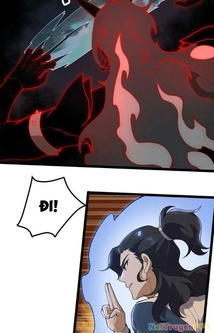 Vĩnh Sinh Chapter 83 - 7