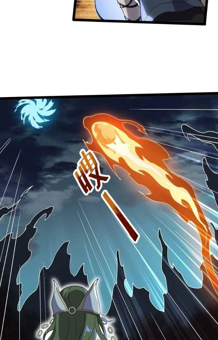 Vĩnh Sinh Chapter 83 - 8