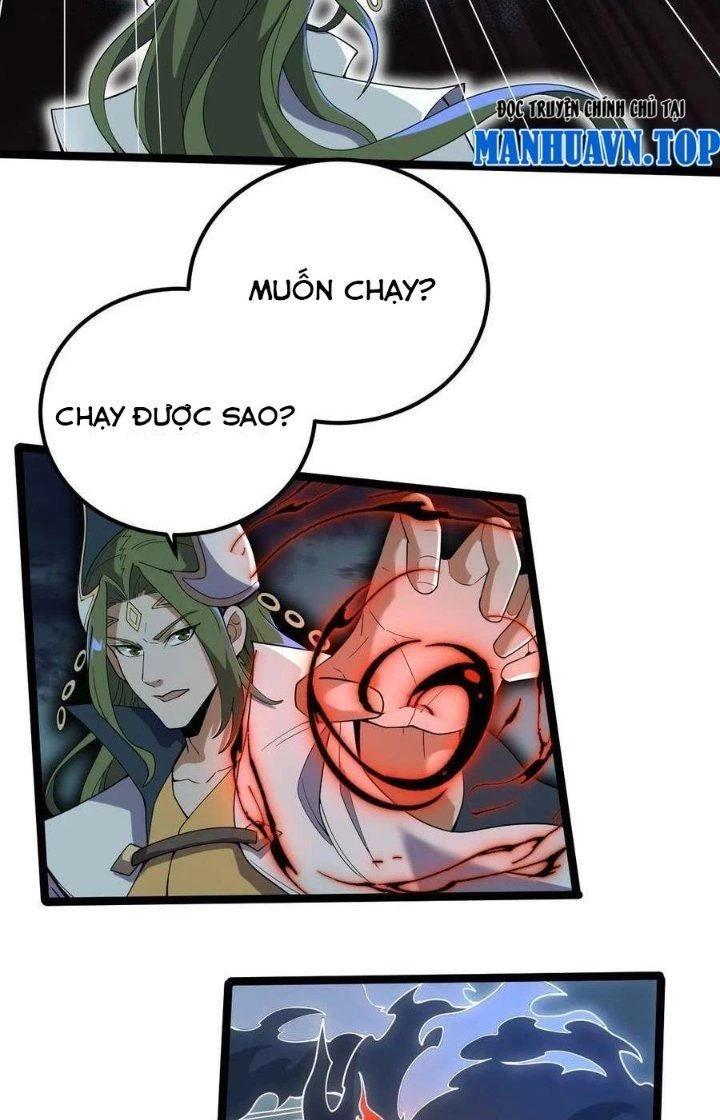 Vĩnh Sinh Chapter 83 - 9